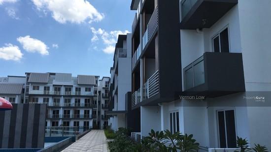 Kensington Square (D19), Apartment #129138882